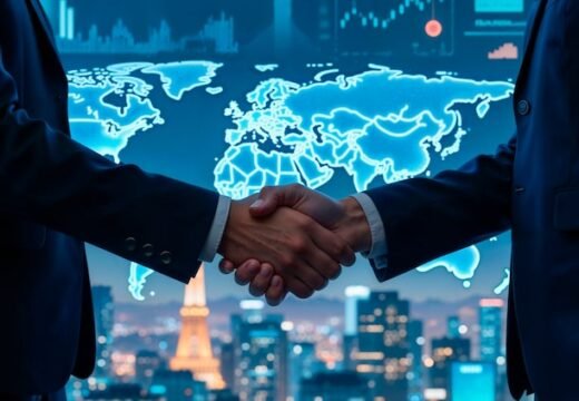    التجارة العامة