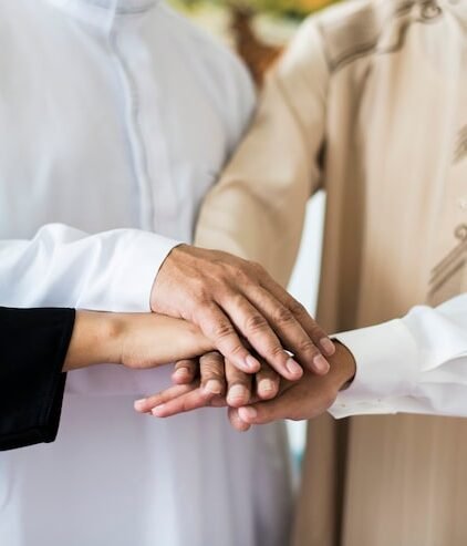 تمثيل علامات تجارية موثوقة في السوق الخليجي