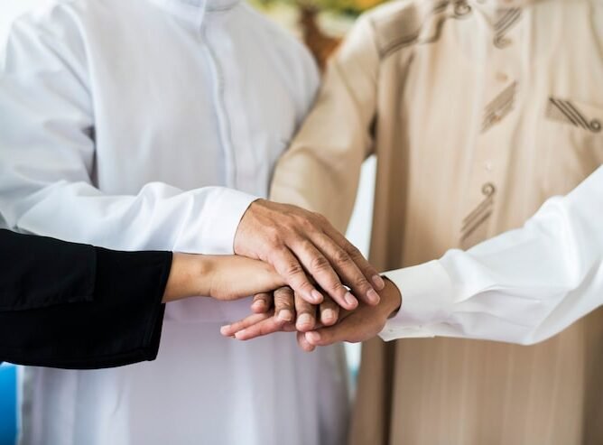 تمثيل علامات تجارية موثوقة في السوق الخليجي